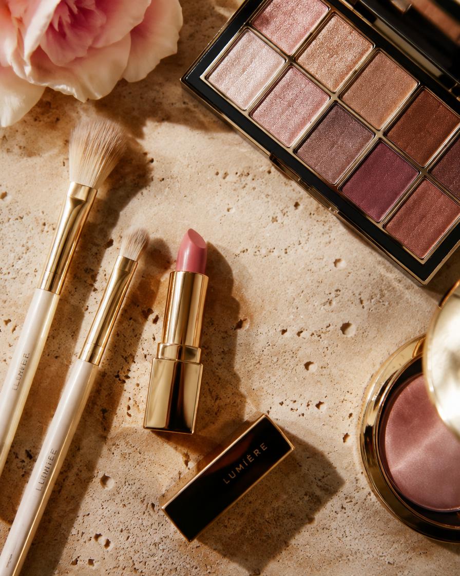 Make-up e bellezza